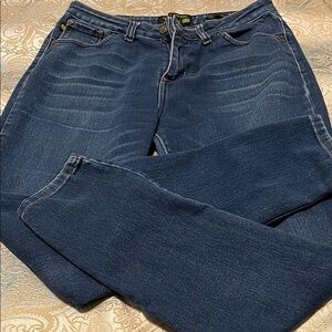 Ladies John Deere 311 Super Skinny Jeans.